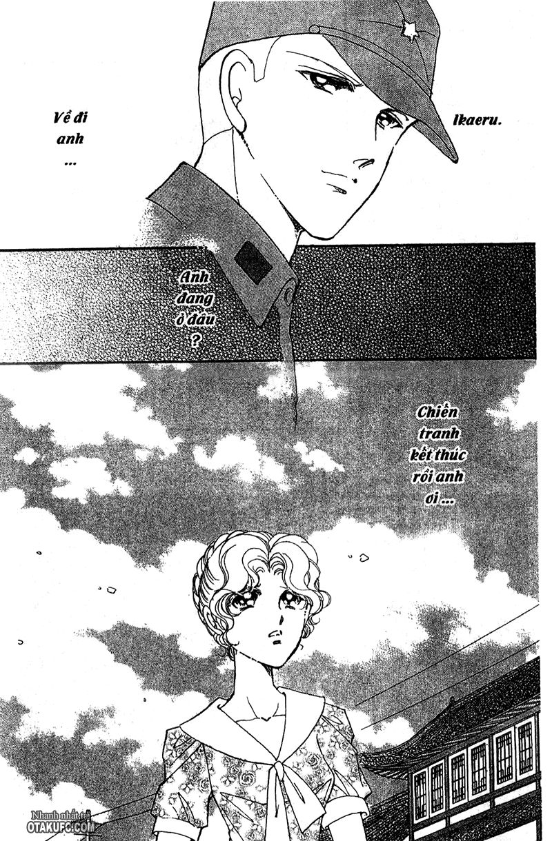 Khúc Tình Ca Ban Mai Chapter 79.1 - Trang 2