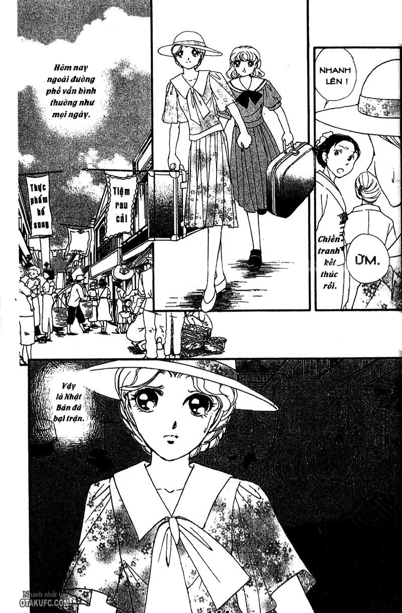 Khúc Tình Ca Ban Mai Chapter 79.1 - Trang 2