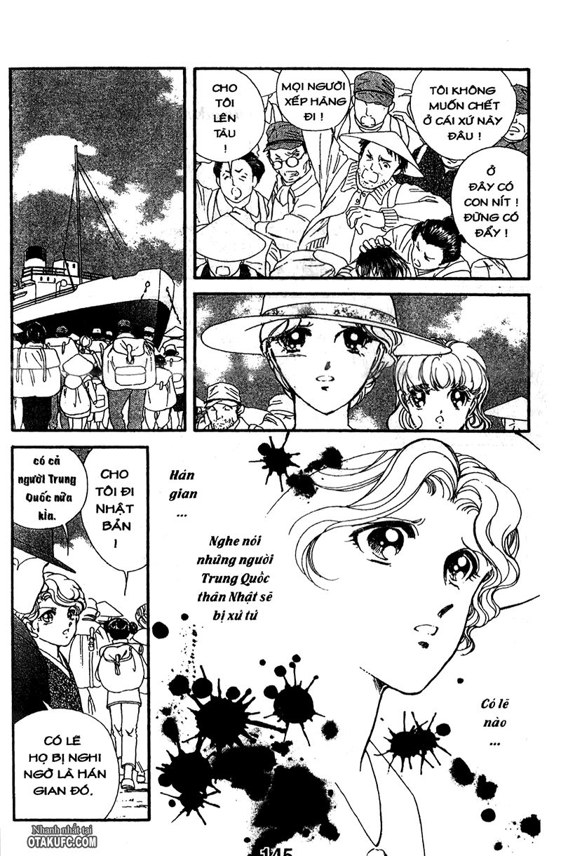 Khúc Tình Ca Ban Mai Chapter 79.1 - Trang 2