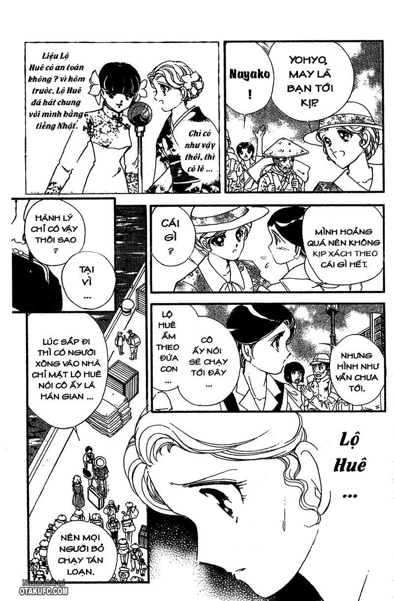 Khúc Tình Ca Ban Mai Chapter 79.1 - Trang 2
