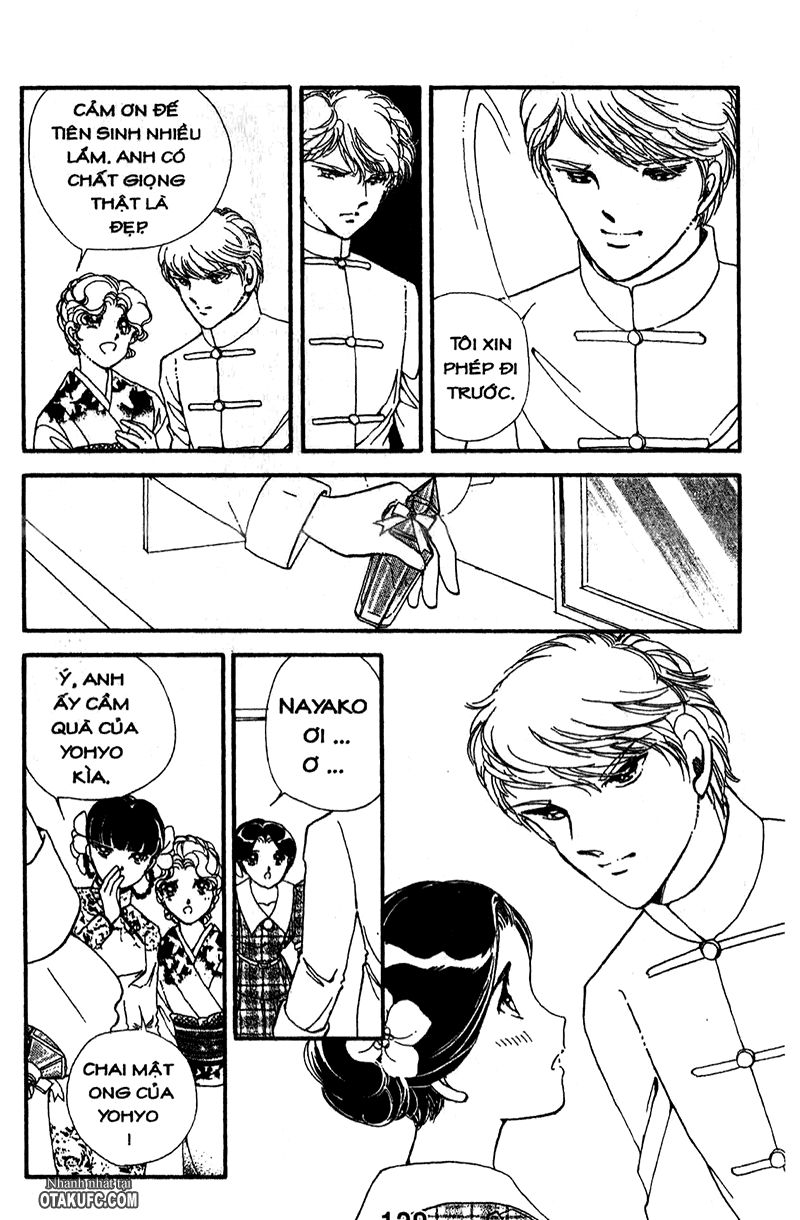 Khúc Tình Ca Ban Mai Chapter 79.1 - Trang 2