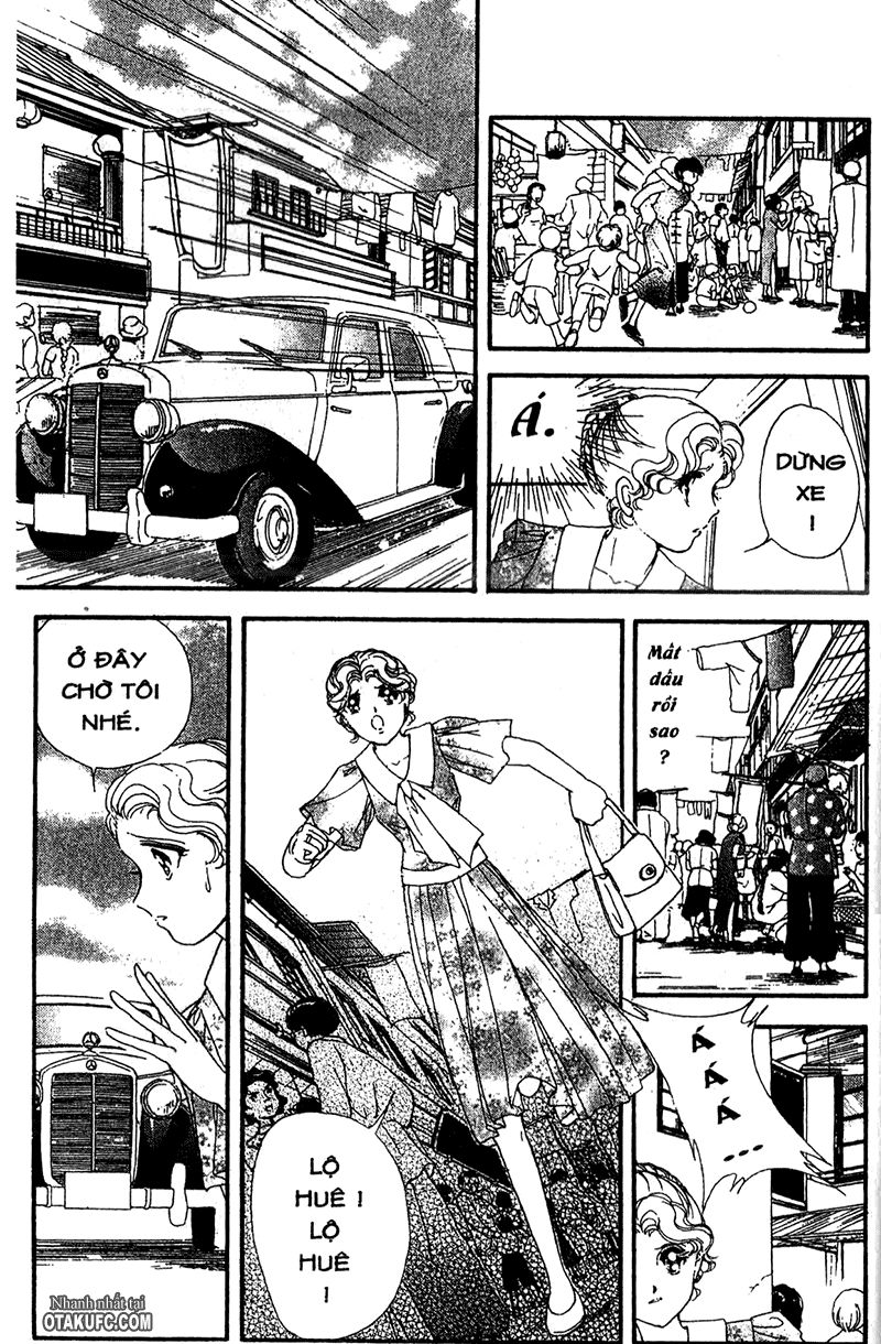 Khúc Tình Ca Ban Mai Chapter 79.1 - Trang 2