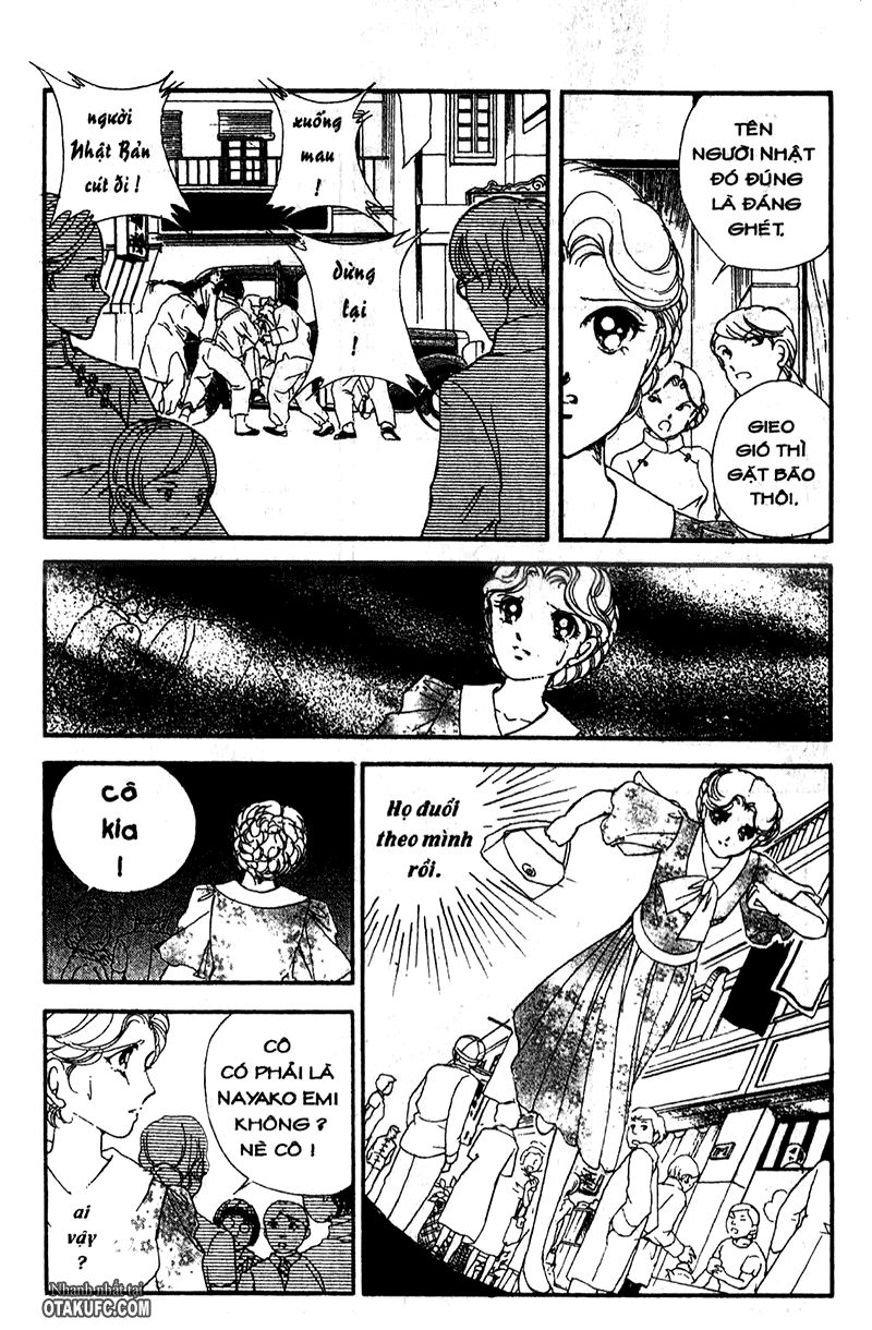 Khúc Tình Ca Ban Mai Chapter 79.1 - Trang 2