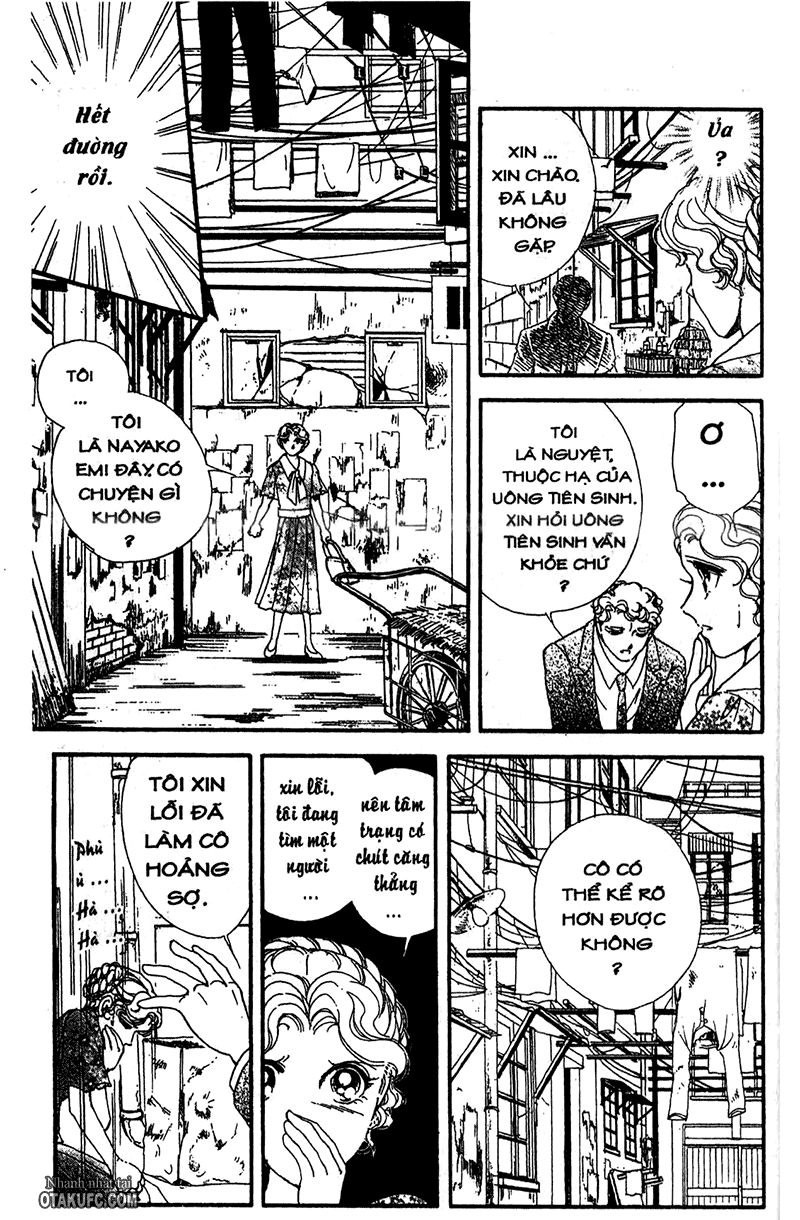 Khúc Tình Ca Ban Mai Chapter 79.1 - Trang 2