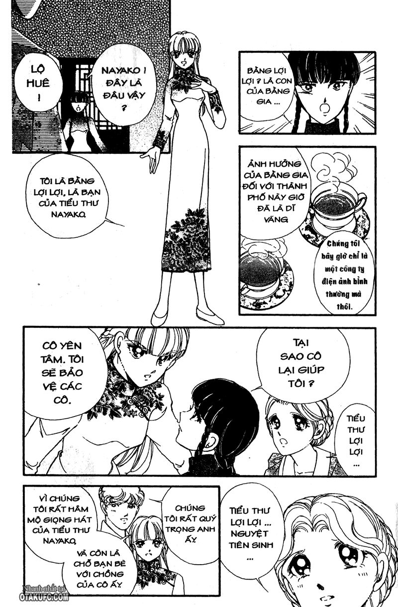 Khúc Tình Ca Ban Mai Chapter 79.1 - Trang 2