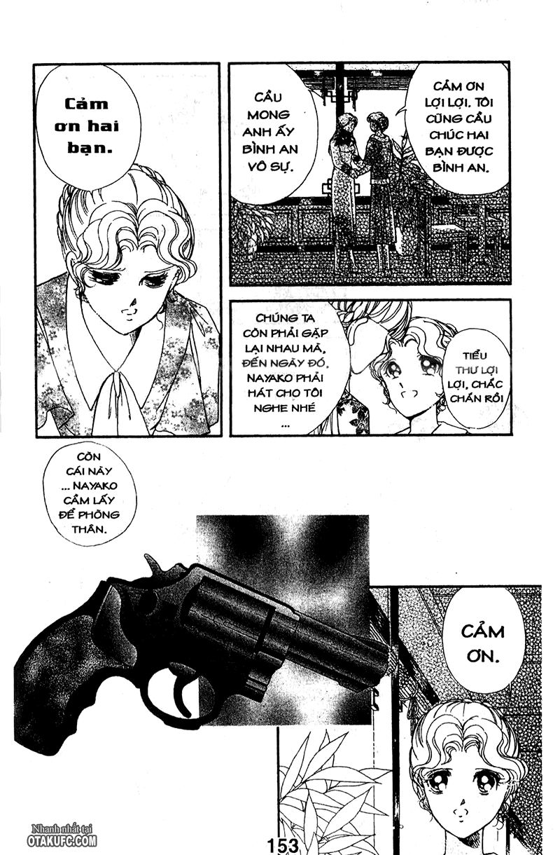 Khúc Tình Ca Ban Mai Chapter 79.1 - Trang 2
