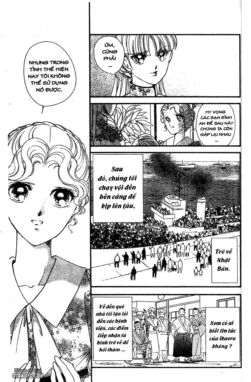 Khúc Tình Ca Ban Mai Chapter 79.1 - Trang 2