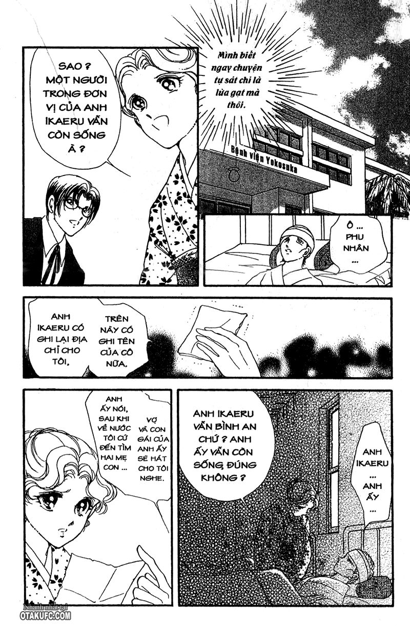 Khúc Tình Ca Ban Mai Chapter 79.1 - Trang 2