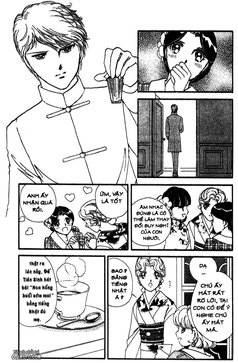 Khúc Tình Ca Ban Mai Chapter 79.1 - Trang 2