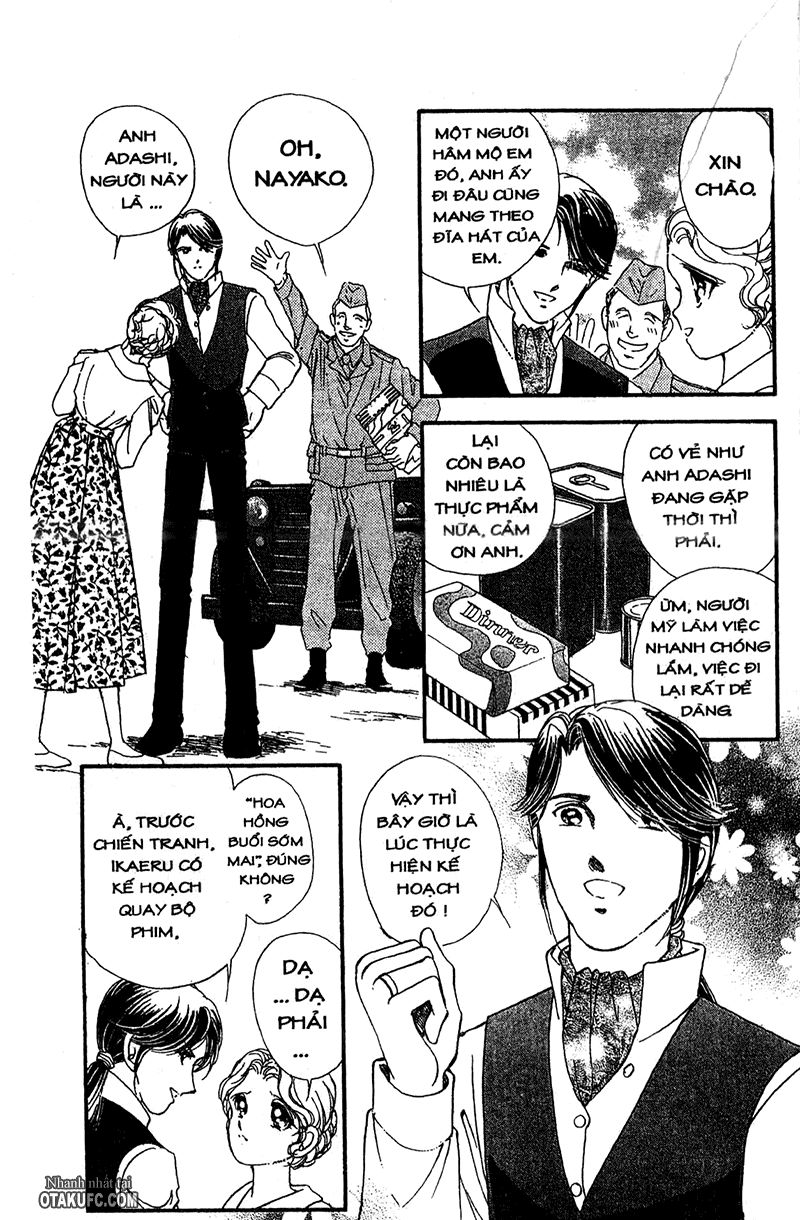 Khúc Tình Ca Ban Mai Chapter 79.1 - Trang 2