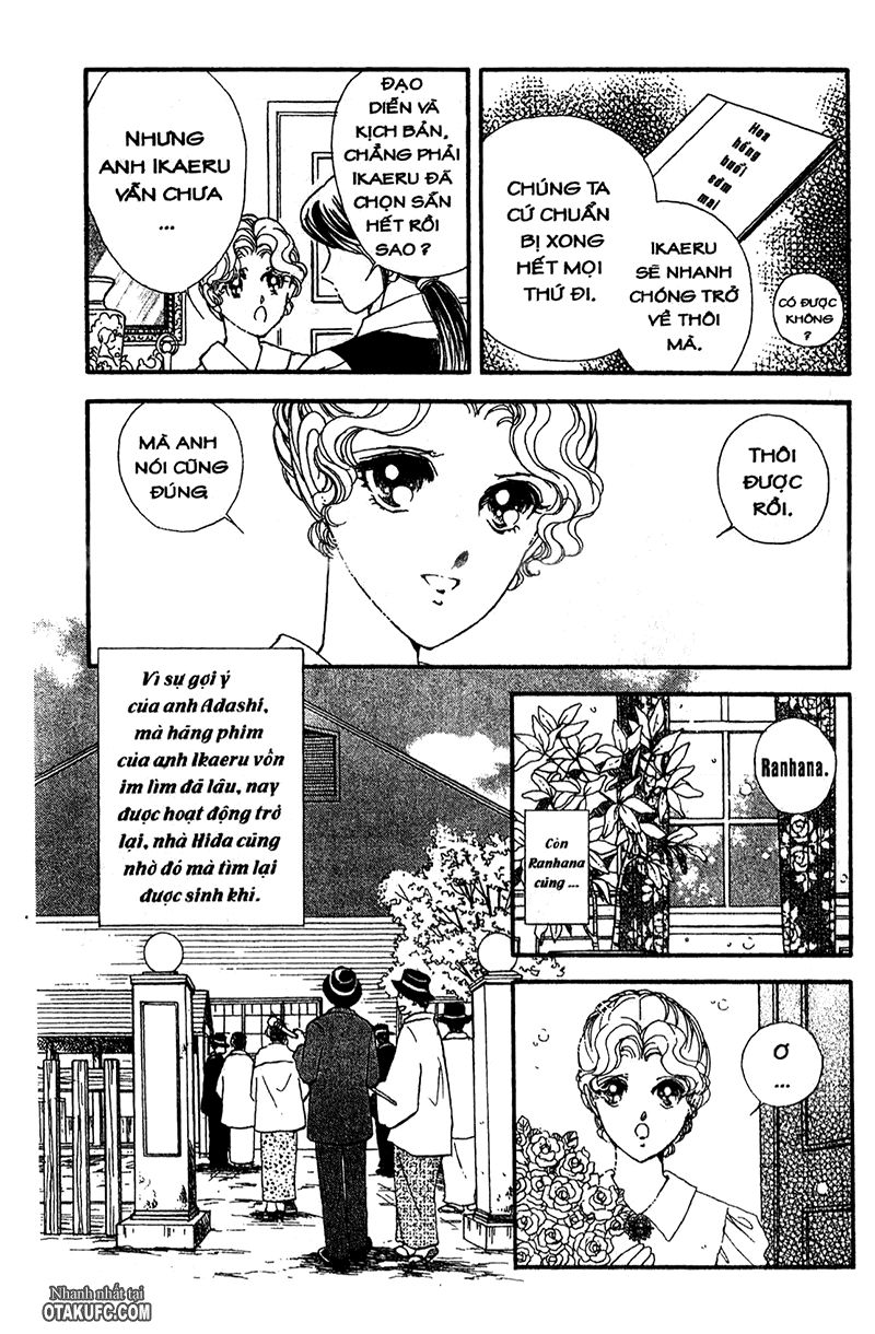 Khúc Tình Ca Ban Mai Chapter 79.1 - Trang 2