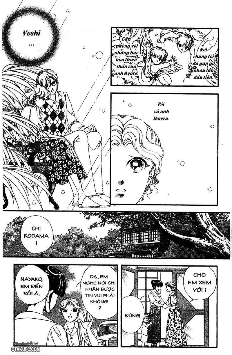 Khúc Tình Ca Ban Mai Chapter 79.1 - Trang 2