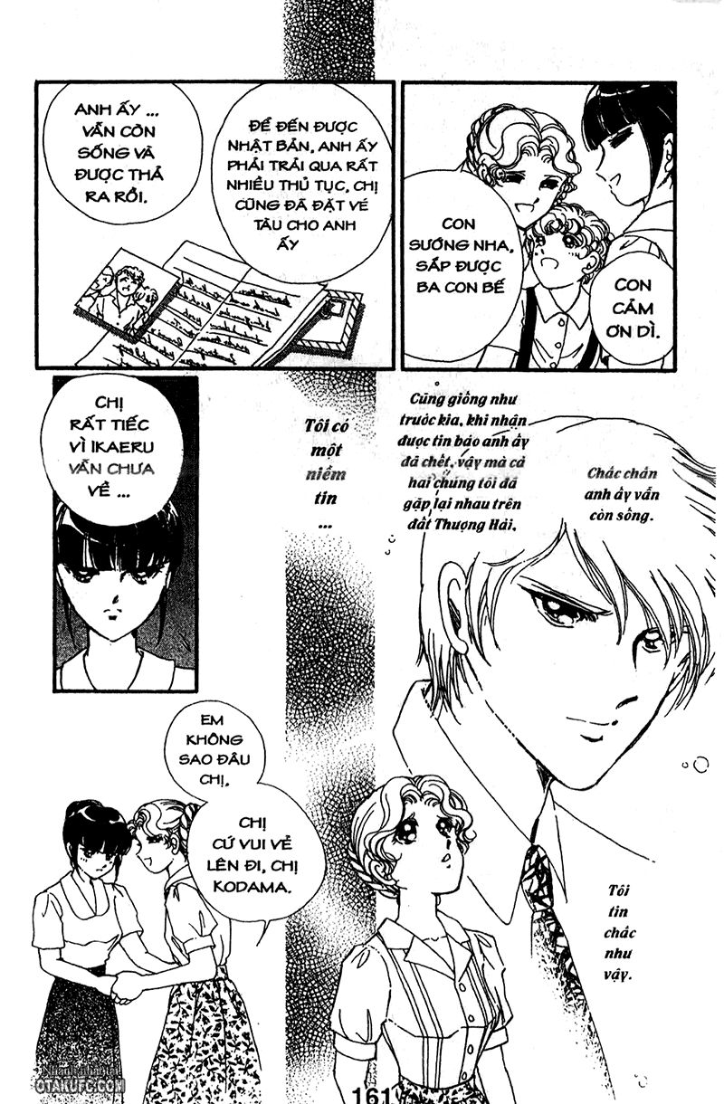 Khúc Tình Ca Ban Mai Chapter 79.1 - Trang 2