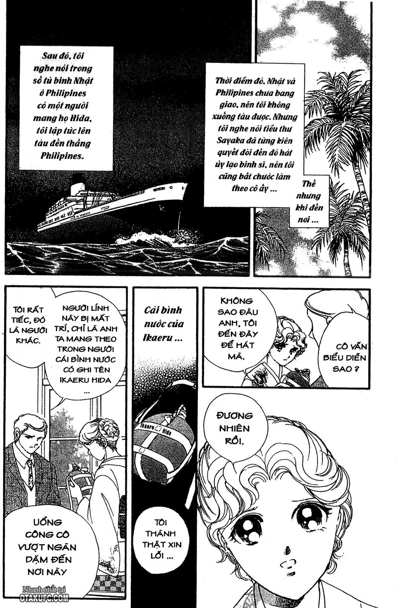 Khúc Tình Ca Ban Mai Chapter 79.1 - Trang 2
