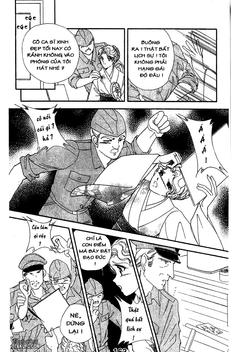 Khúc Tình Ca Ban Mai Chapter 79.1 - Trang 2