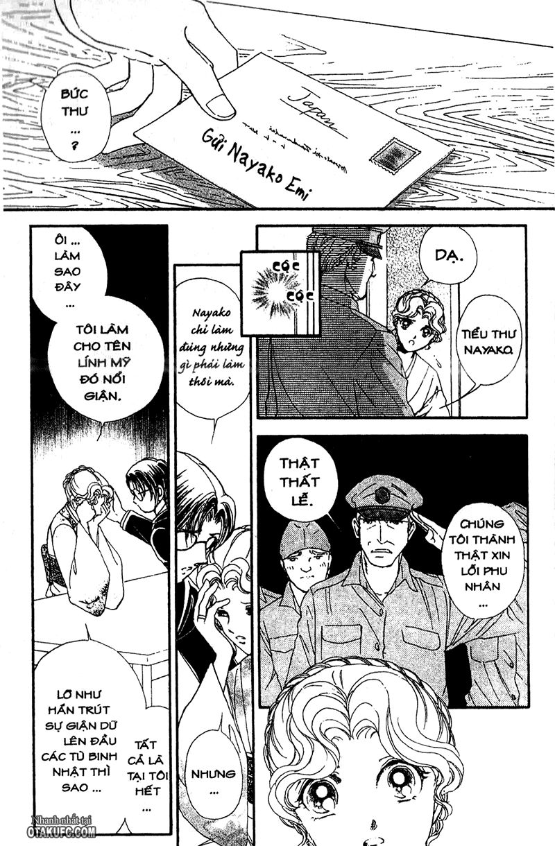Khúc Tình Ca Ban Mai Chapter 79.1 - Trang 2