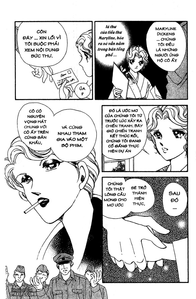 Khúc Tình Ca Ban Mai Chapter 79.1 - Trang 2
