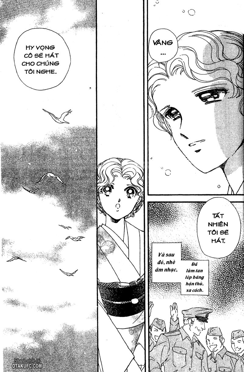 Khúc Tình Ca Ban Mai Chapter 79.1 - Trang 2