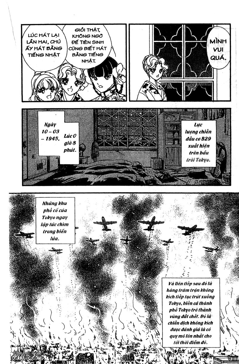 Khúc Tình Ca Ban Mai Chapter 79.1 - Trang 2