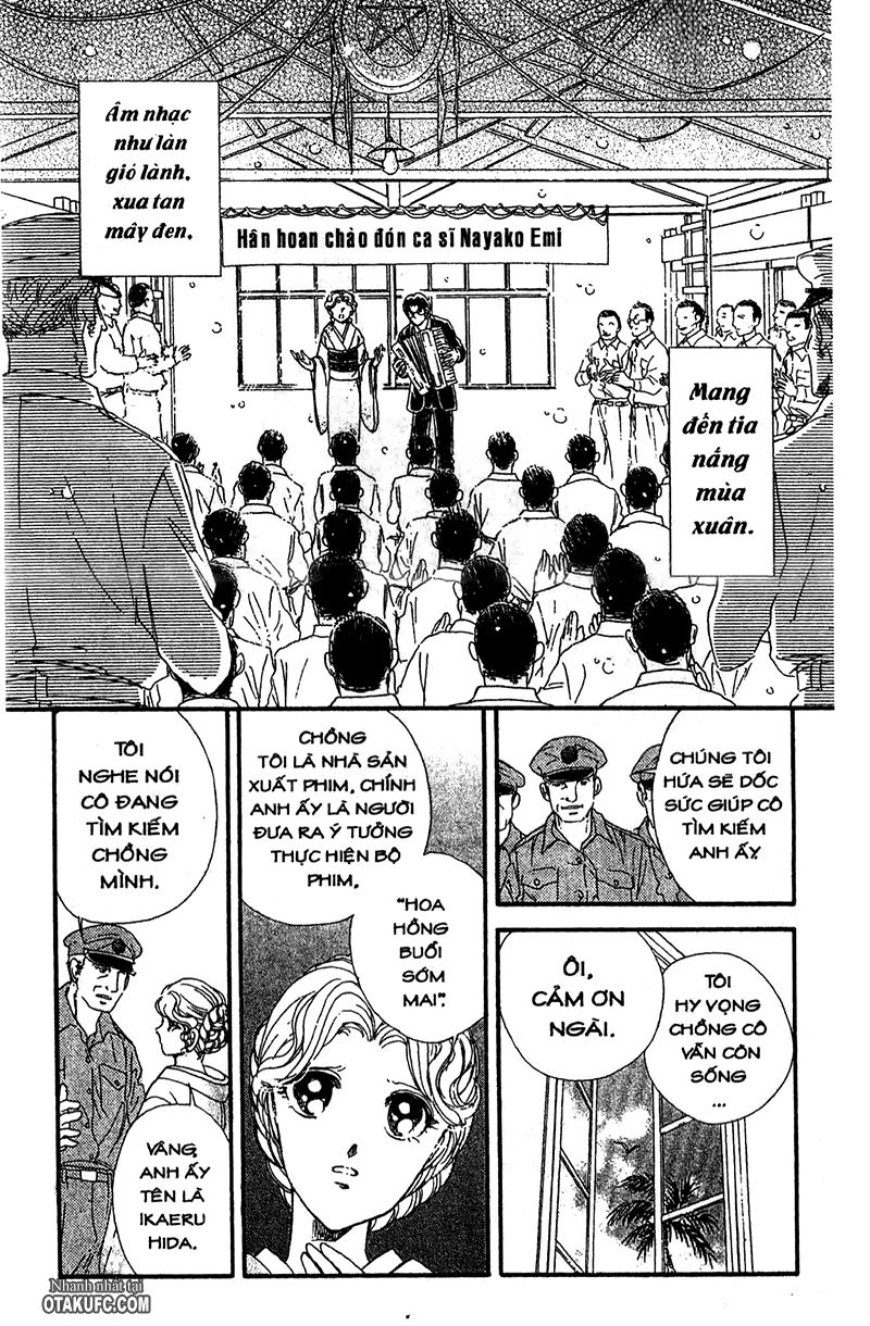 Khúc Tình Ca Ban Mai Chapter 79.1 - Trang 2