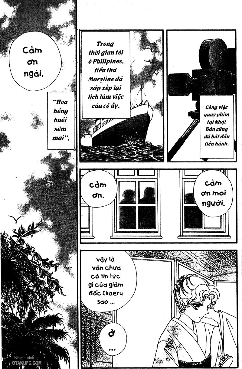 Khúc Tình Ca Ban Mai Chapter 79.1 - Trang 2