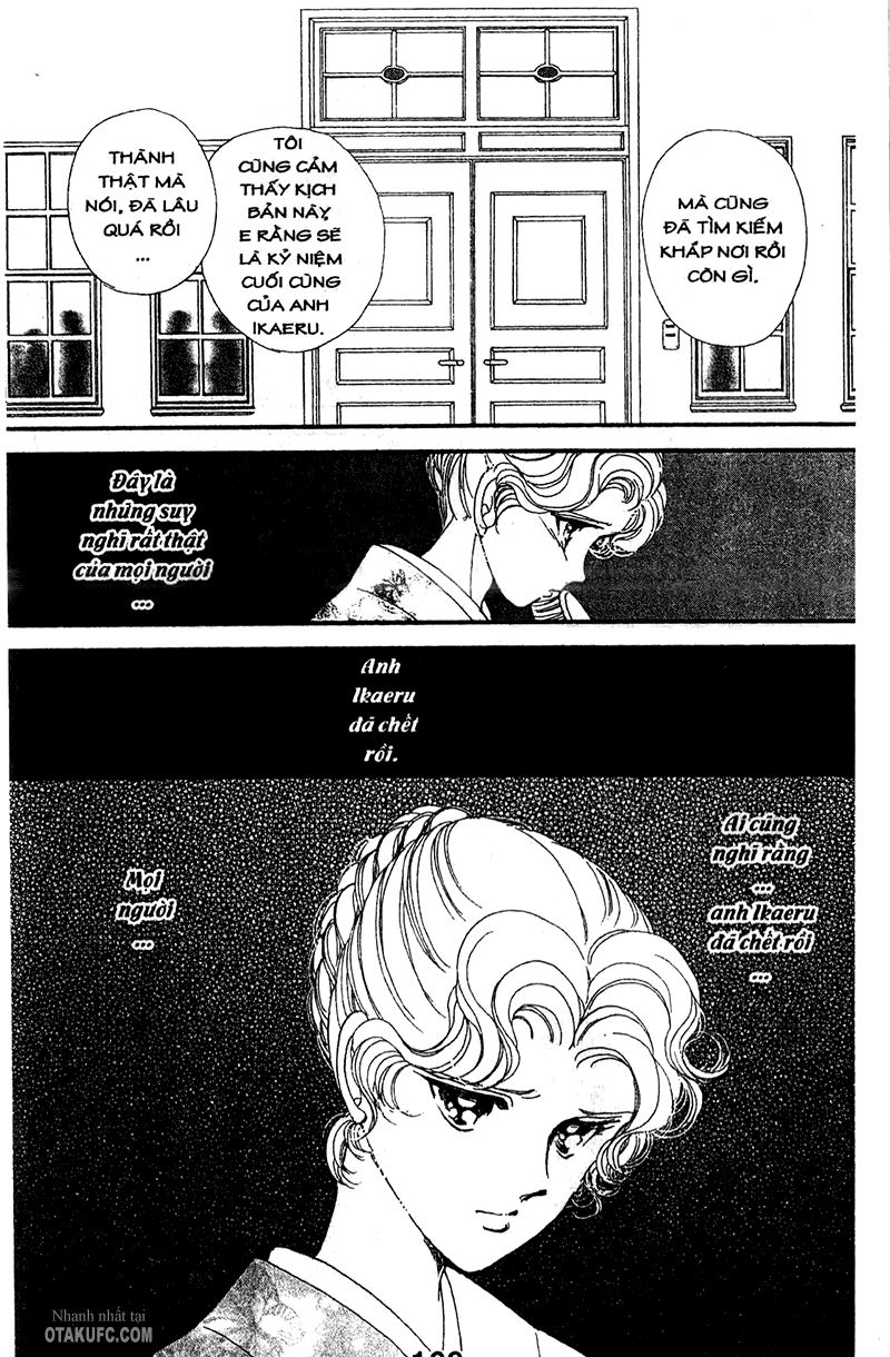 Khúc Tình Ca Ban Mai Chapter 79.1 - Trang 2
