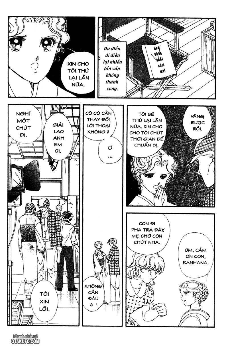 Khúc Tình Ca Ban Mai Chapter 79.1 - Trang 2