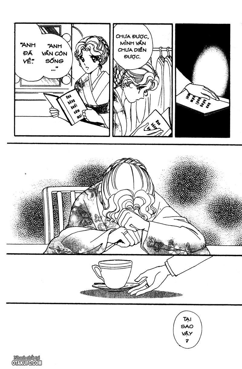 Khúc Tình Ca Ban Mai Chapter 79.1 - Trang 2
