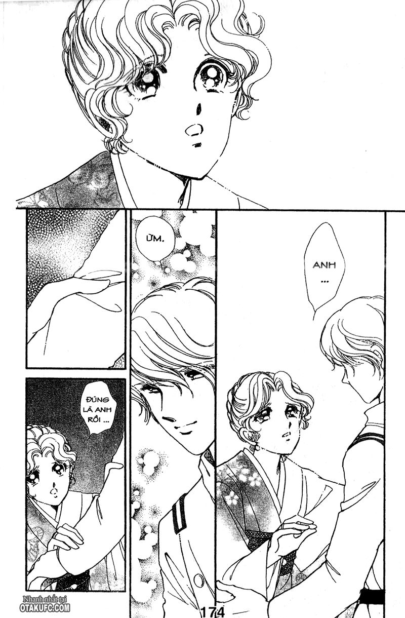 Khúc Tình Ca Ban Mai Chapter 79.1 - Trang 2
