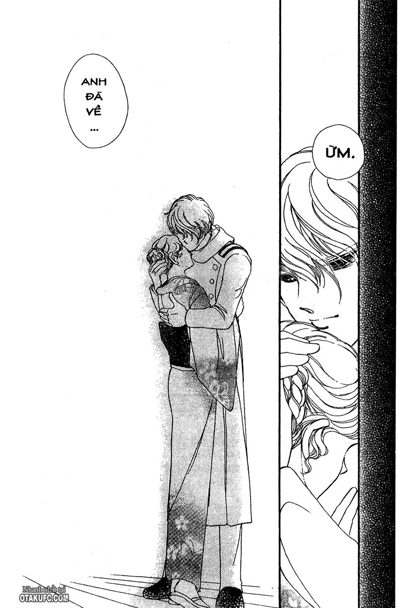 Khúc Tình Ca Ban Mai Chapter 79.1 - Trang 2