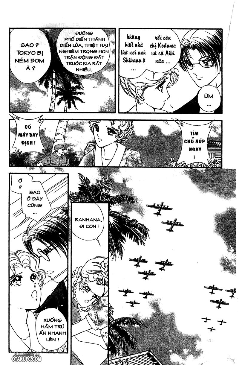 Khúc Tình Ca Ban Mai Chapter 79.1 - Trang 2