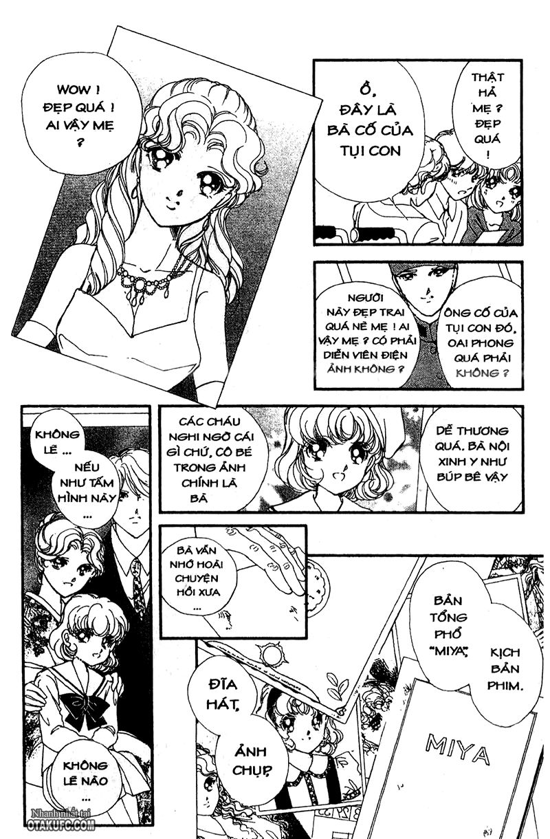 Khúc Tình Ca Ban Mai Chapter 79.1 - Trang 2