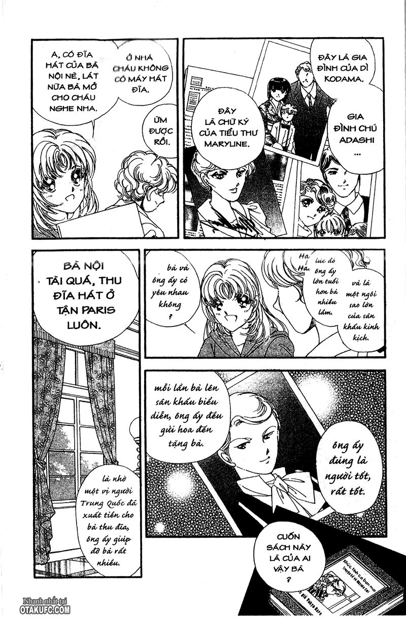 Khúc Tình Ca Ban Mai Chapter 79.1 - Trang 2