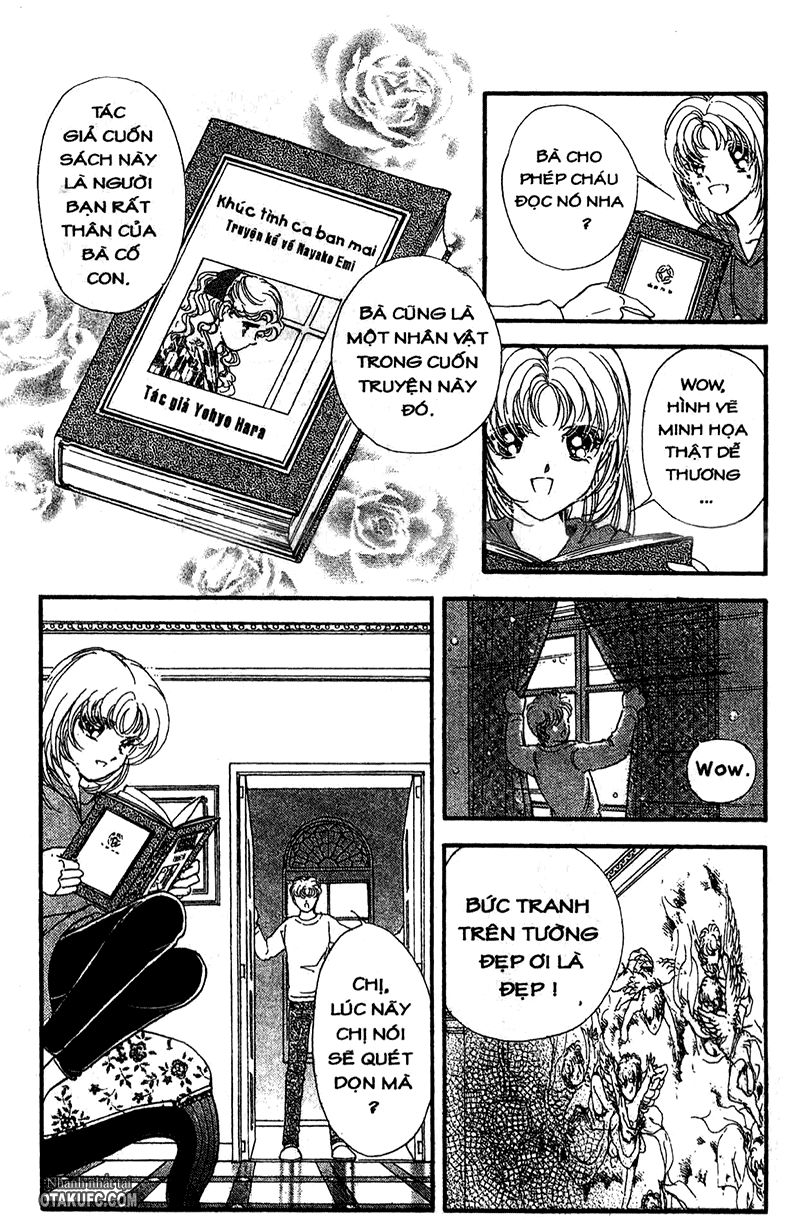 Khúc Tình Ca Ban Mai Chapter 79.1 - Trang 2