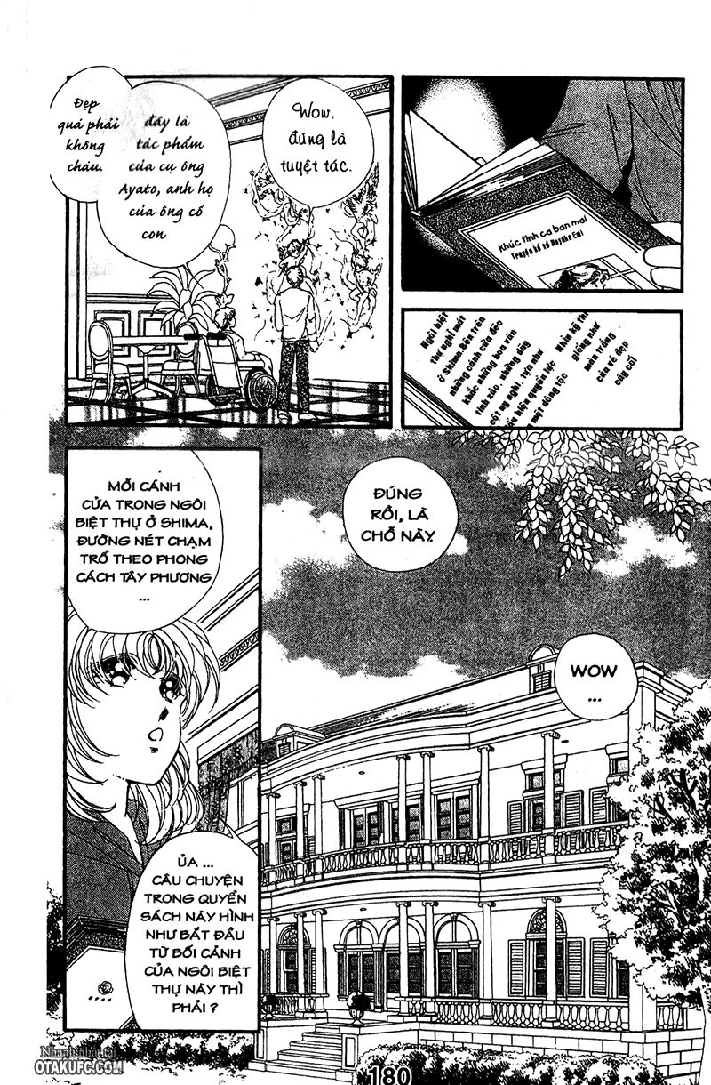 Khúc Tình Ca Ban Mai Chapter 79.1 - Trang 2