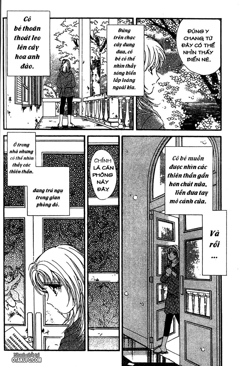 Khúc Tình Ca Ban Mai Chapter 79.1 - Trang 2
