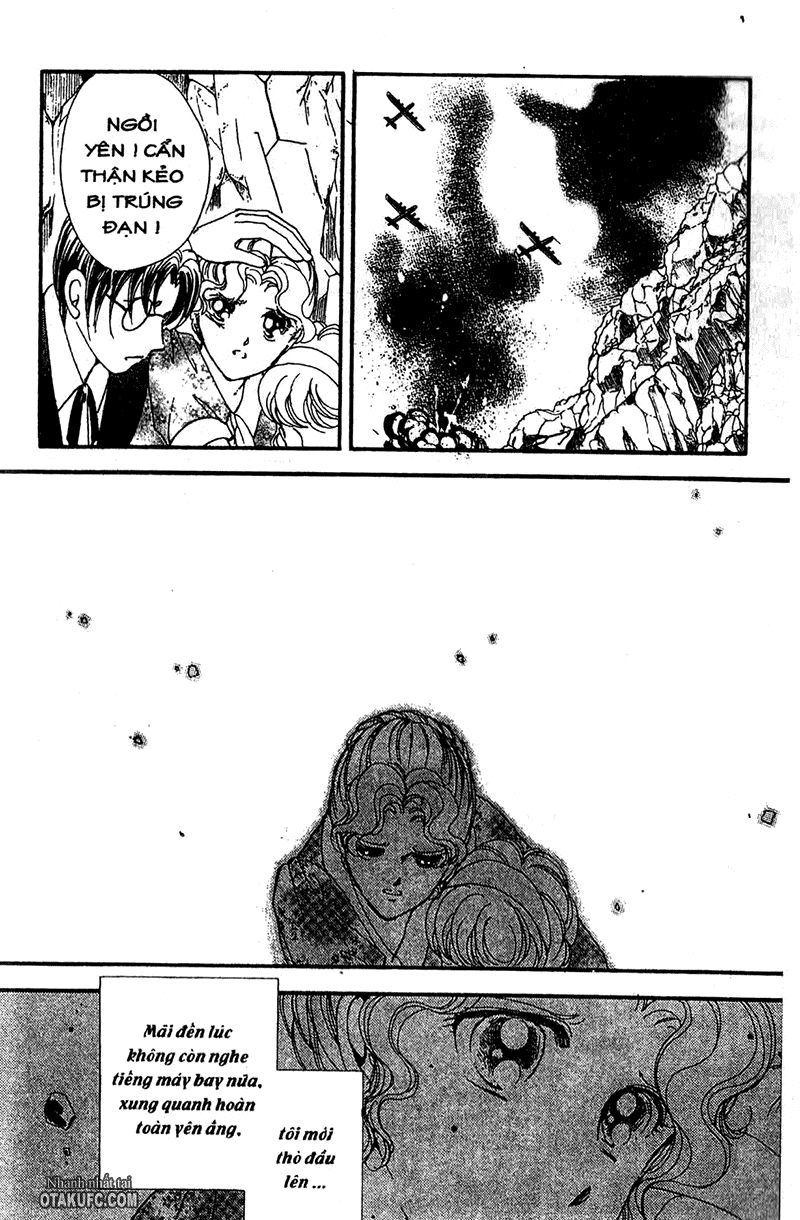 Khúc Tình Ca Ban Mai Chapter 79.1 - Trang 2