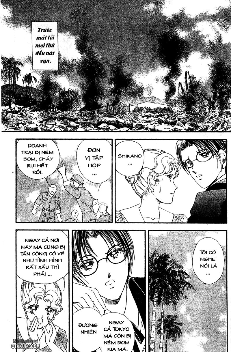 Khúc Tình Ca Ban Mai Chapter 79.1 - Trang 2