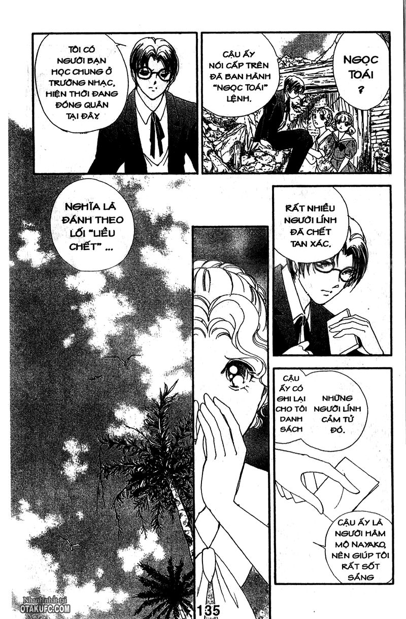 Khúc Tình Ca Ban Mai Chapter 79.1 - Trang 2