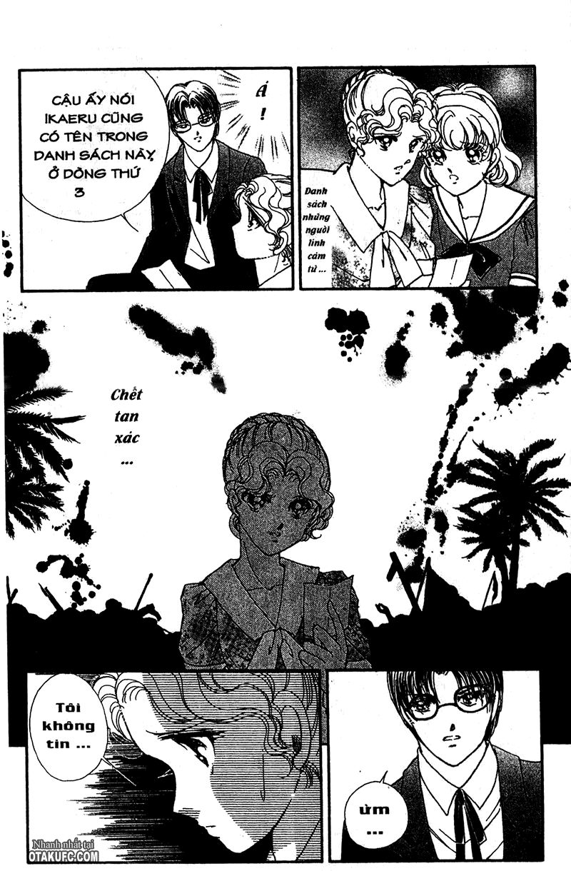 Khúc Tình Ca Ban Mai Chapter 79.1 - Trang 2