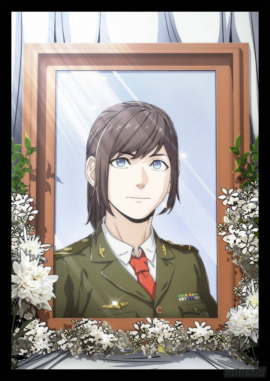 Khung Đỉnh Chi Thượng Chapter 17 - Trang 2