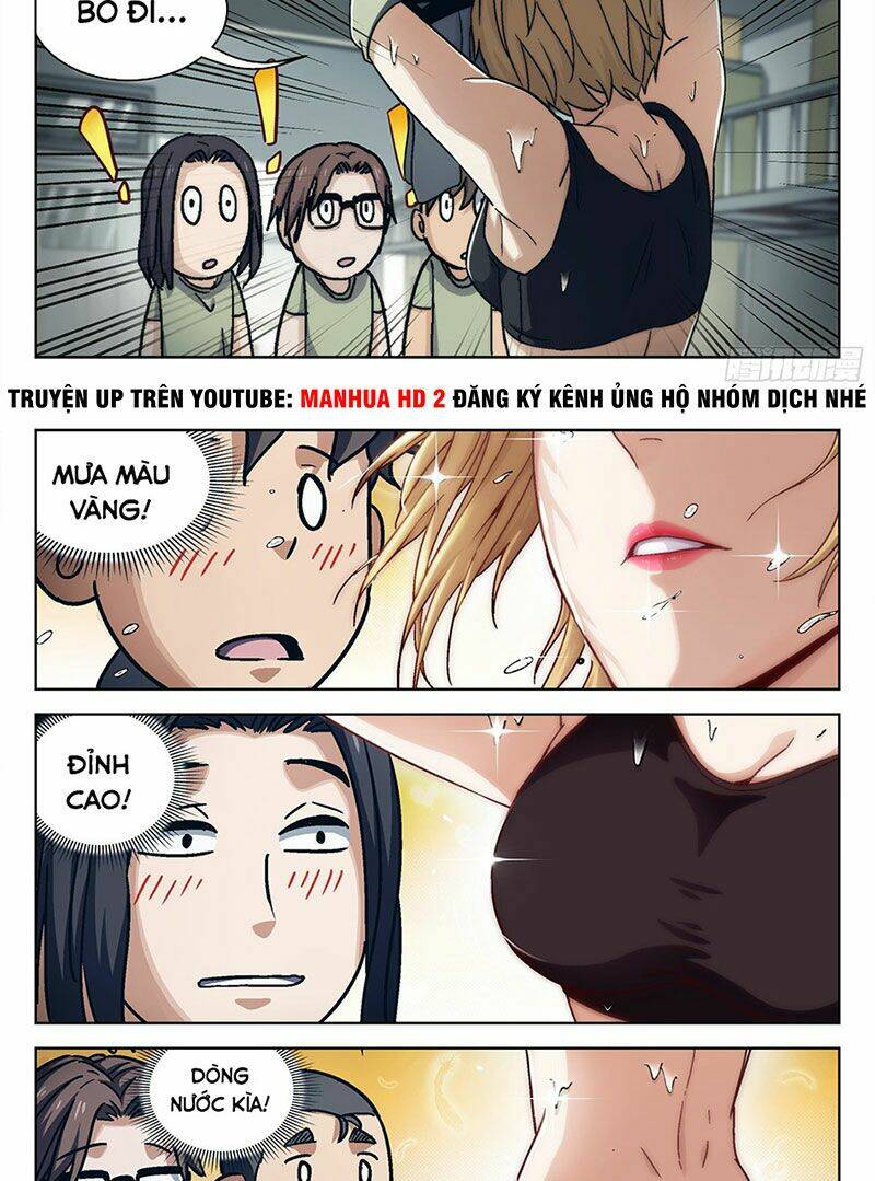 Khung Đỉnh Chi Thượng Chapter 18 - Trang 2