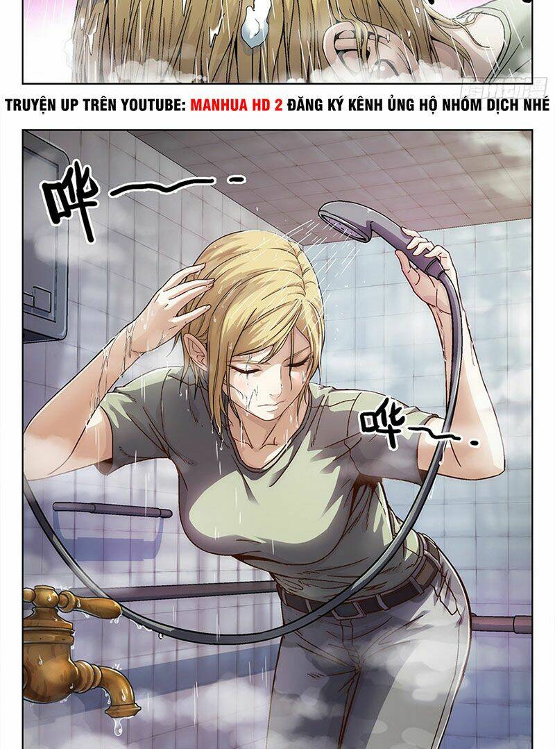 Khung Đỉnh Chi Thượng Chapter 18 - Trang 2