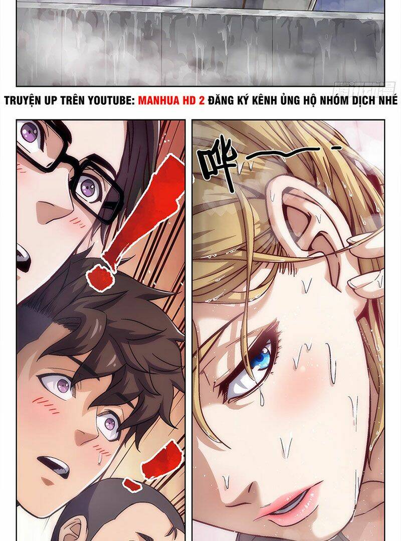 Khung Đỉnh Chi Thượng Chapter 18 - Trang 2