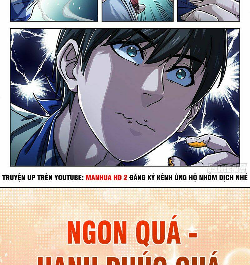 Khung Đỉnh Chi Thượng Chapter 22 - Trang 2