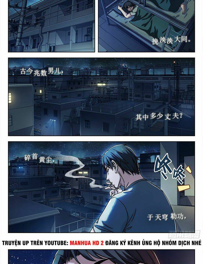 Khung Đỉnh Chi Thượng Chapter 23 - Trang 2