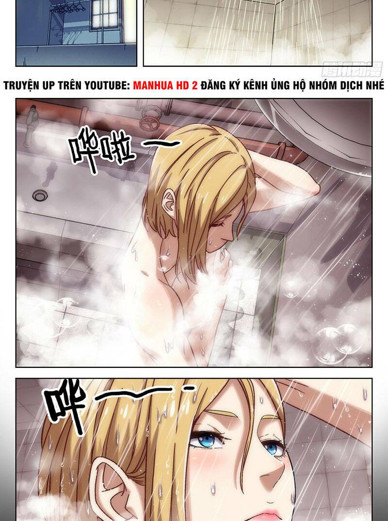 Khung Đỉnh Chi Thượng Chapter 28 - Trang 2