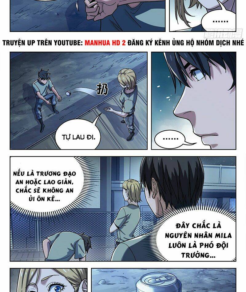 Khung Đỉnh Chi Thượng Chapter 29 - Trang 2