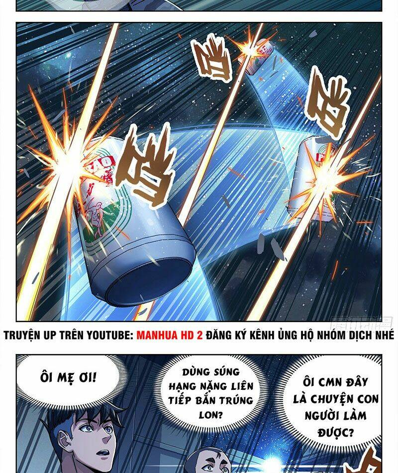 Khung Đỉnh Chi Thượng Chapter 29 - Trang 2