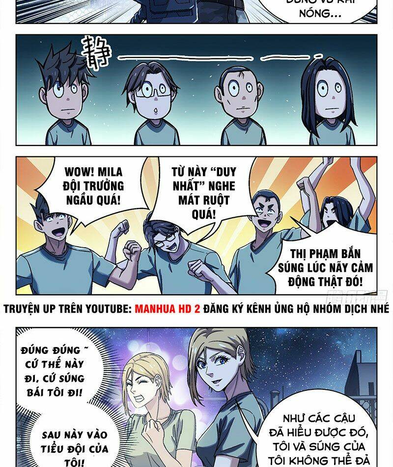 Khung Đỉnh Chi Thượng Chapter 29 - Trang 2